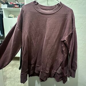 Aerie sweatshirt